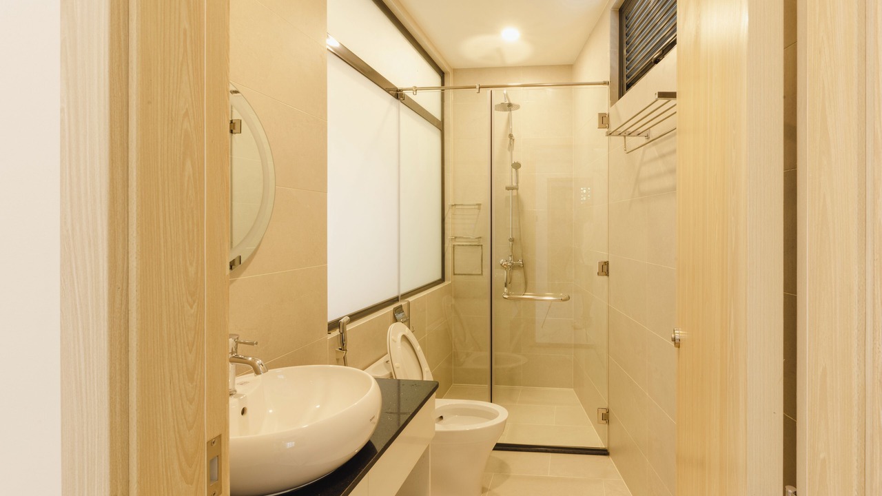 Photo of Bathroom in Da Kao