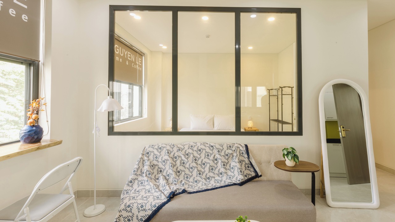 Photo of Bedroom in Da Kao