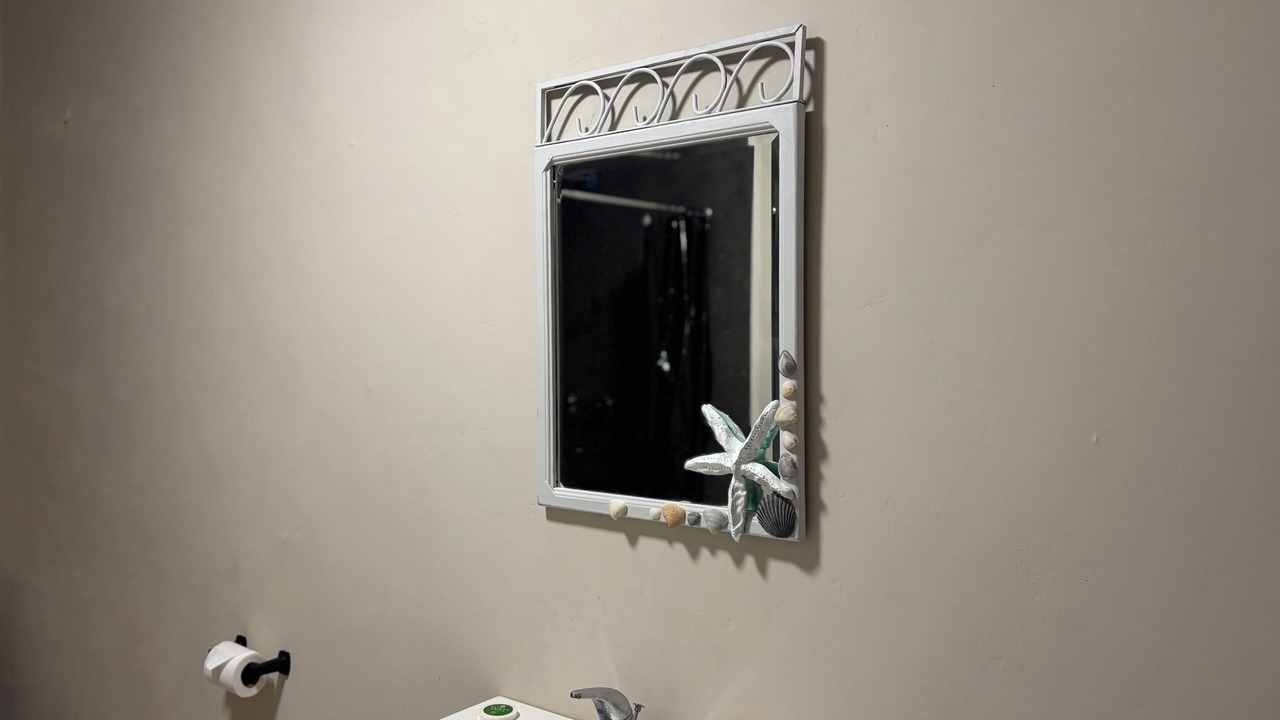 Photo of Bathroom in Matamoros