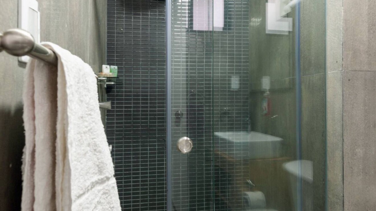 Photo of Bathroom in Benito Juarez
