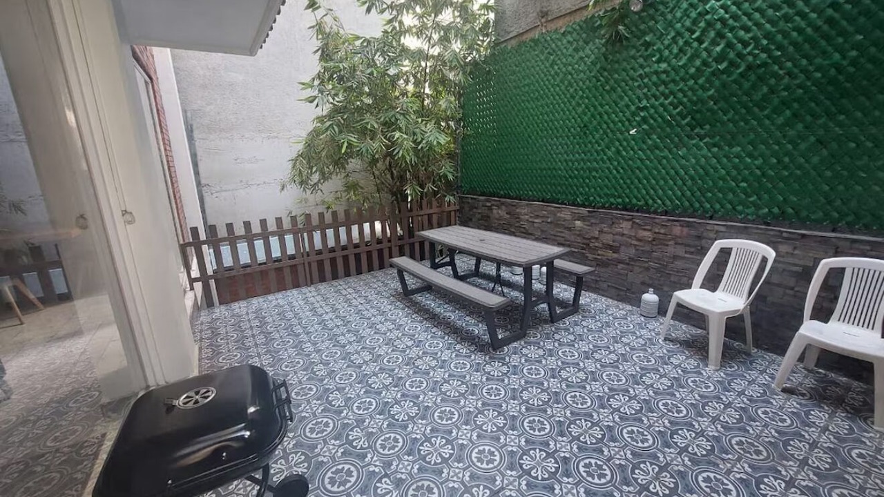 Photo of Outdoor in Benito Juarez