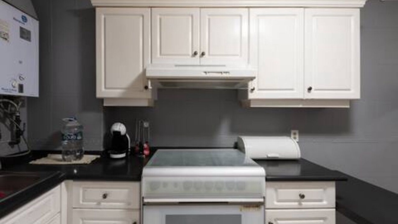 Photo of Kitchen in Benito Juarez