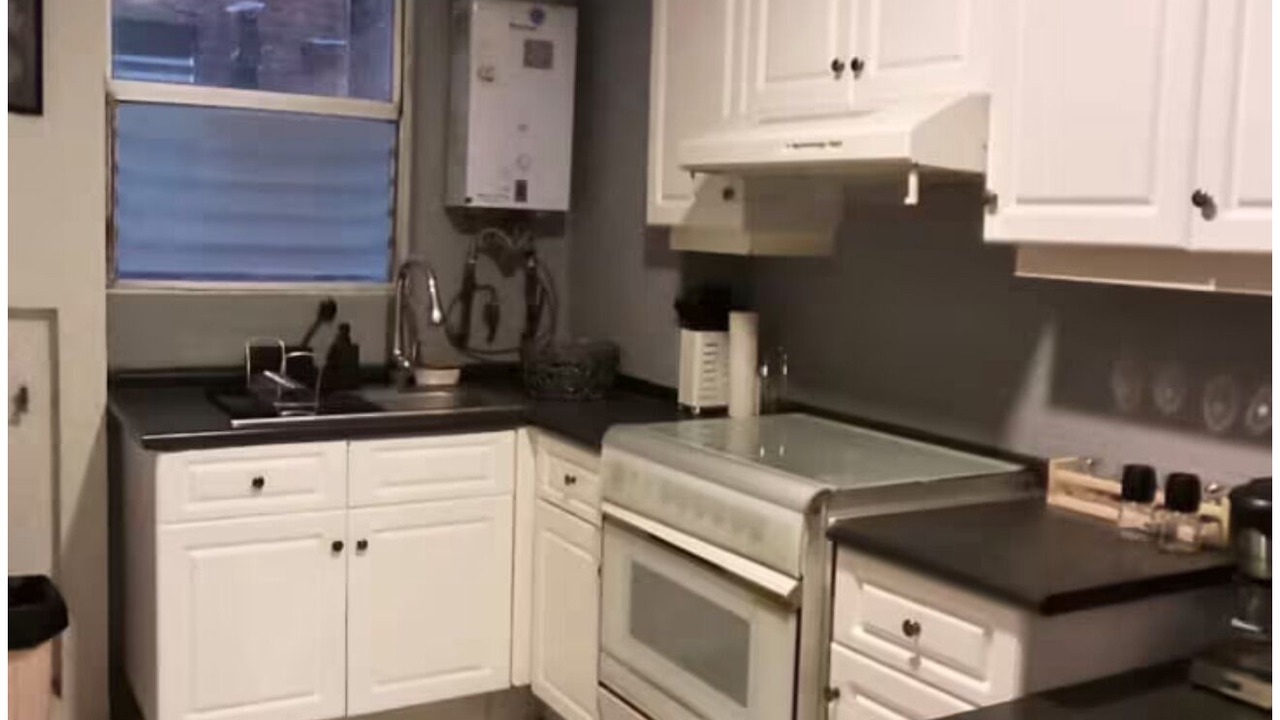 Photo of Kitchen in Benito Juarez