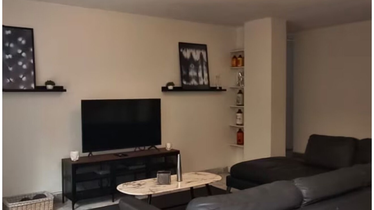 Photo of Livingroom in Benito Juarez