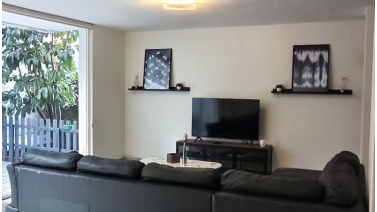 Photo of Livingroom in Benito Juarez