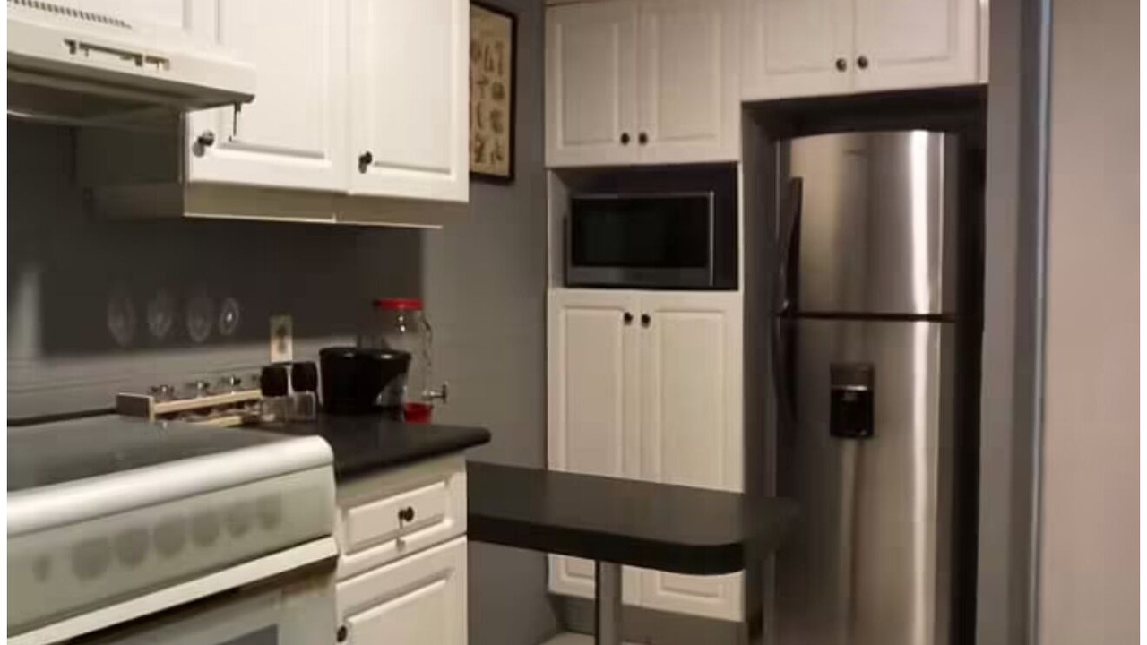 Photo of Kitchen in Benito Juarez