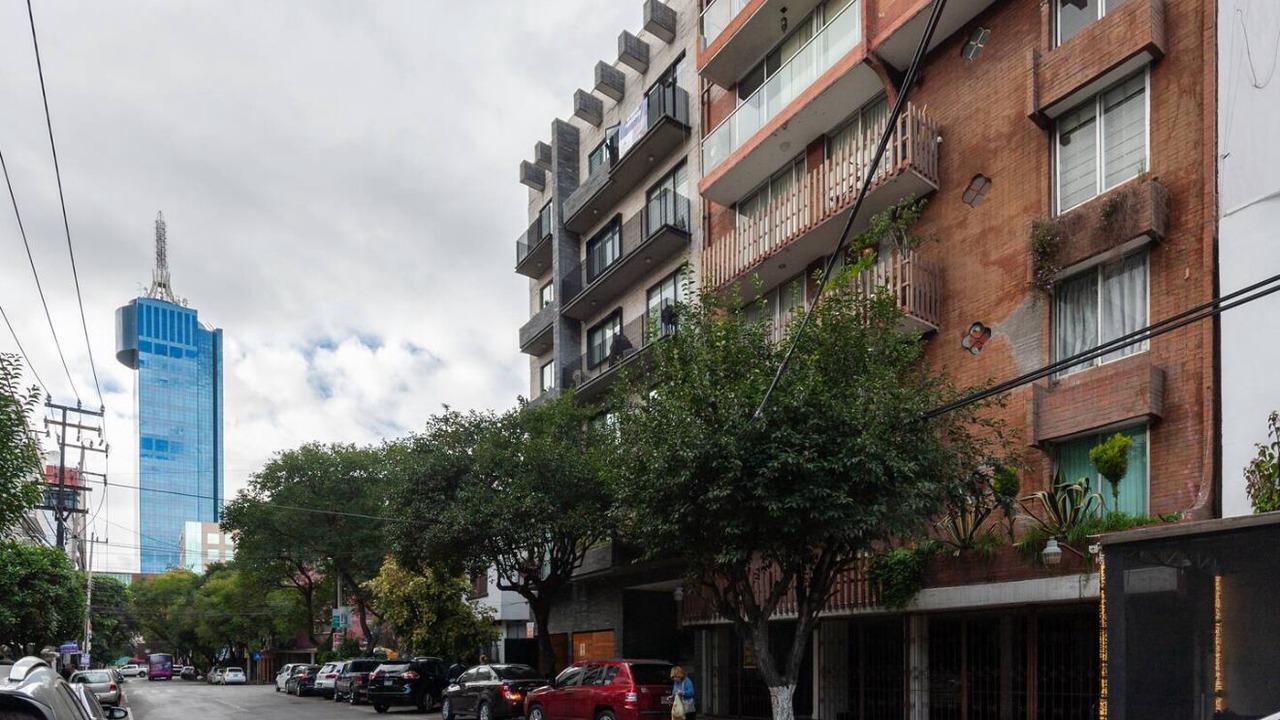 Photo of Outdoor in Benito Juarez