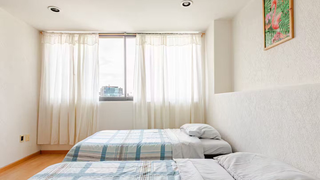 Photo of Bedroom in Benito Juarez