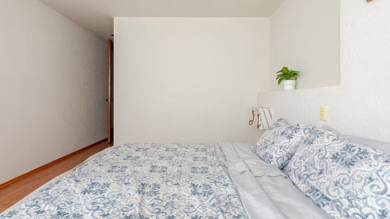 Photo of Bedroom in Benito Juarez