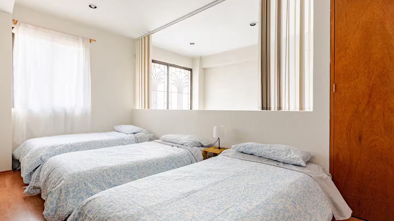 Photo of Bedroom in Benito Juarez