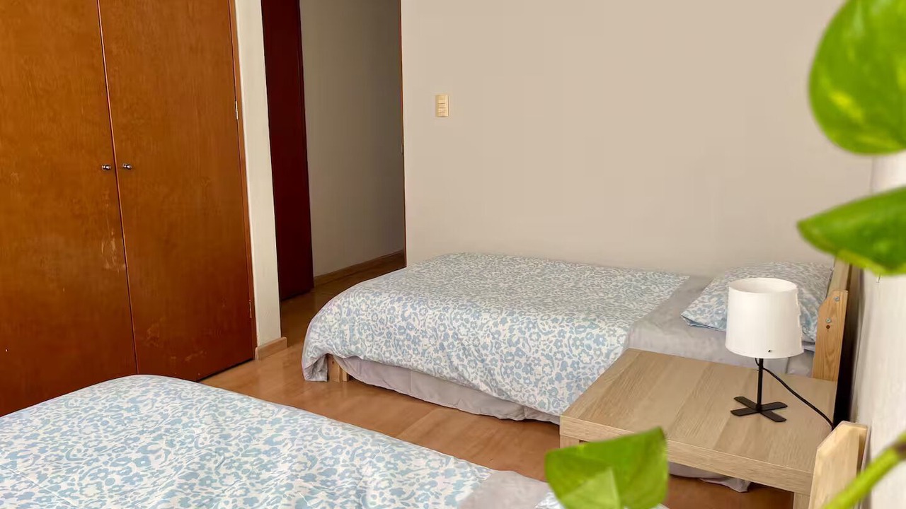 Photo of Bedroom in Benito Juarez