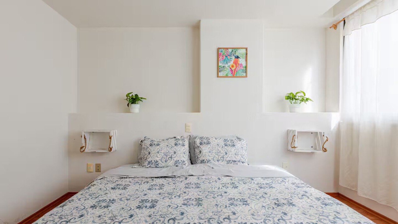 Photo of Bedroom in Benito Juarez