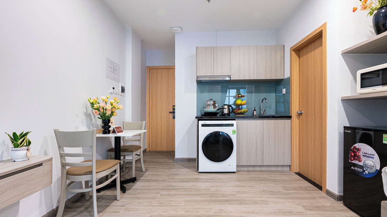 Photo of Kitchen in Ngu Hanh Son
