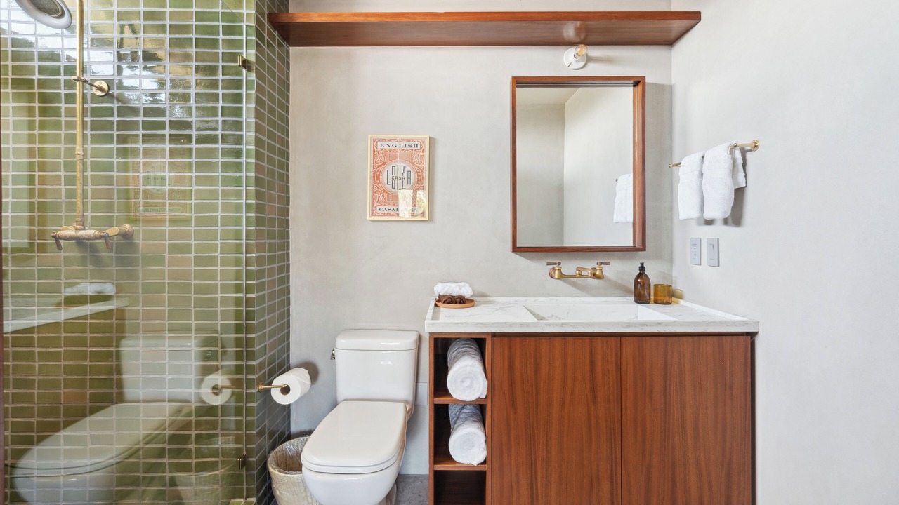 Photo of Bathroom in Punta de Mita