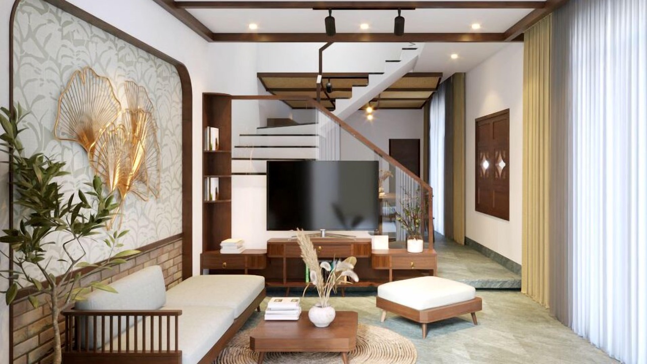 Photo of Livingroom in Thanh Ha