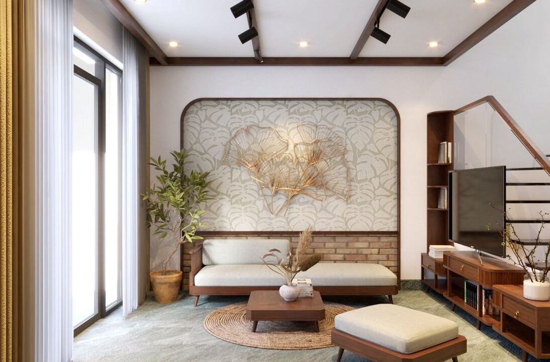 Photo of Livingroom in Thanh Ha