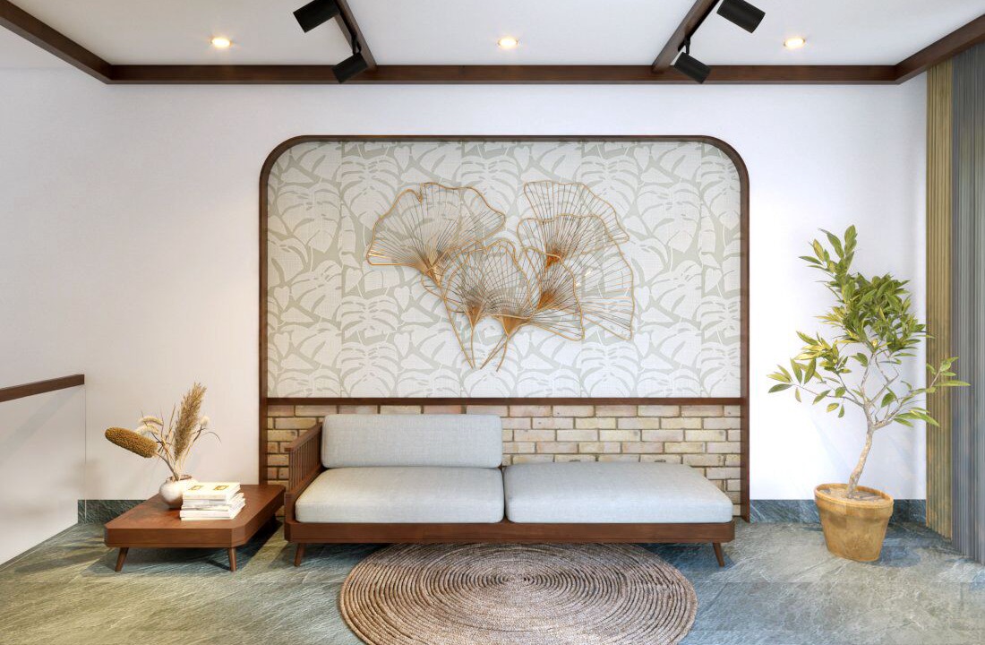 Photo of Livingroom in Thanh Ha