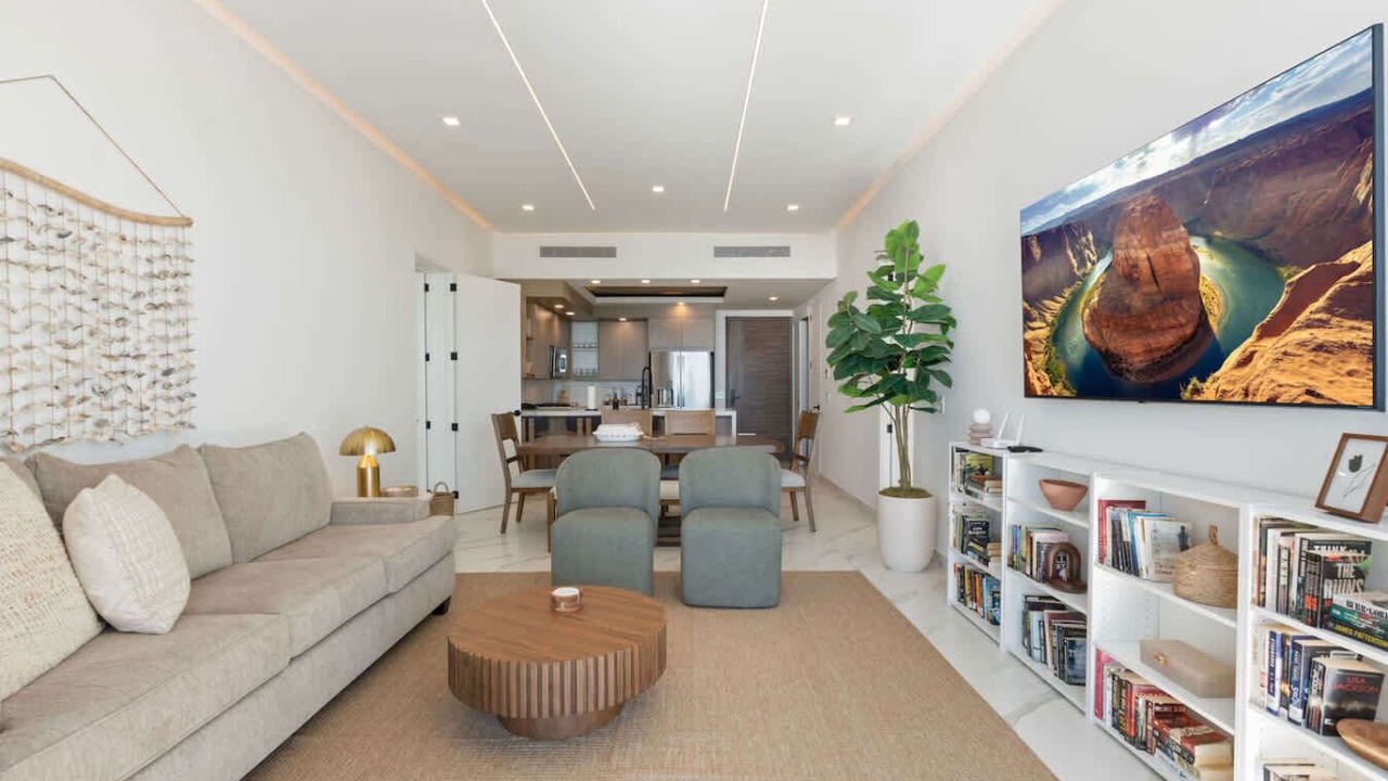 Photo of Livingroom in Centro