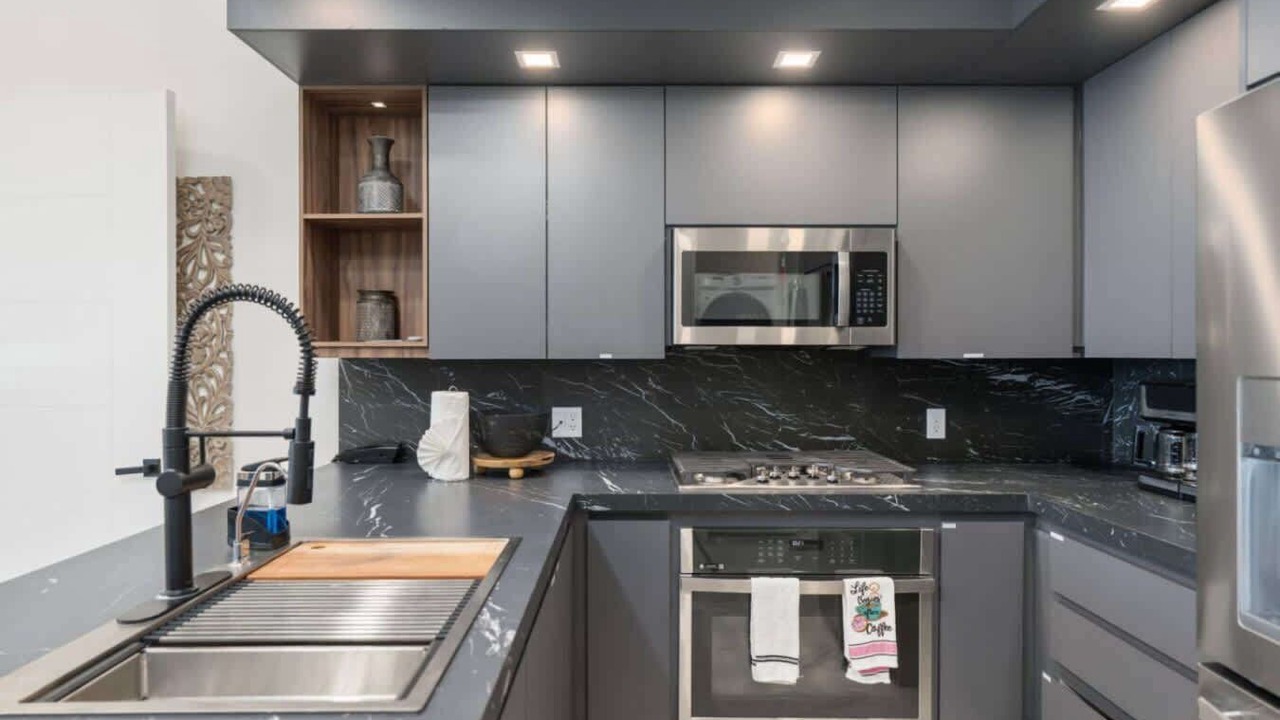 Photo of Kitchen in Centro