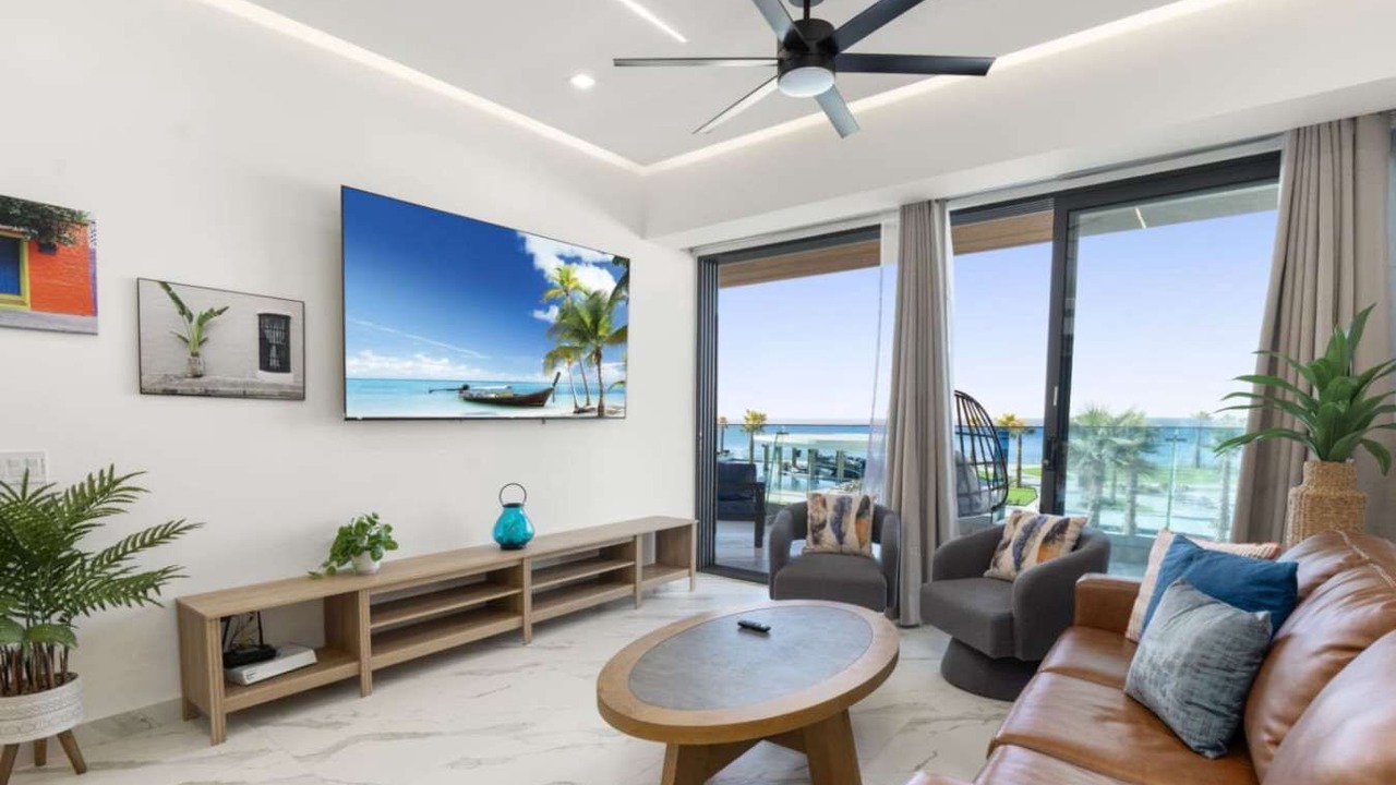 Photo of Livingroom in Centro