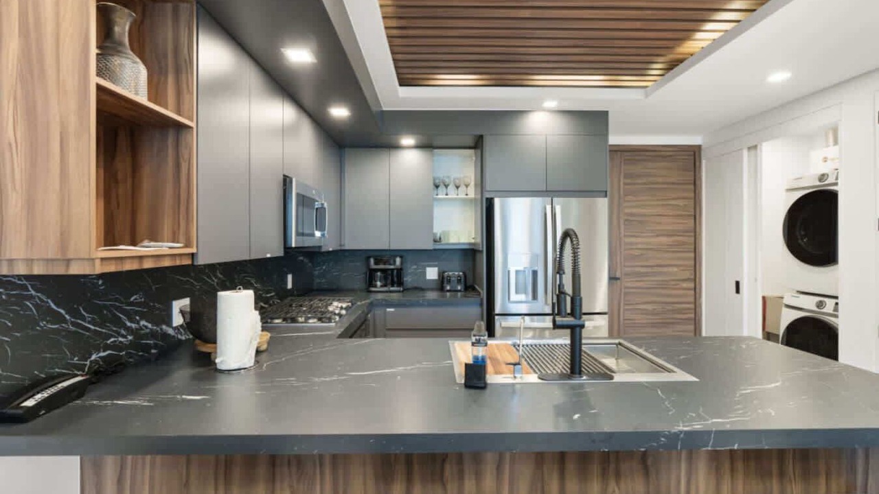 Photo of Kitchen in Centro