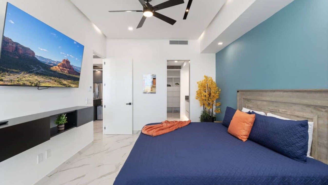 Photo of Bedroom in Centro