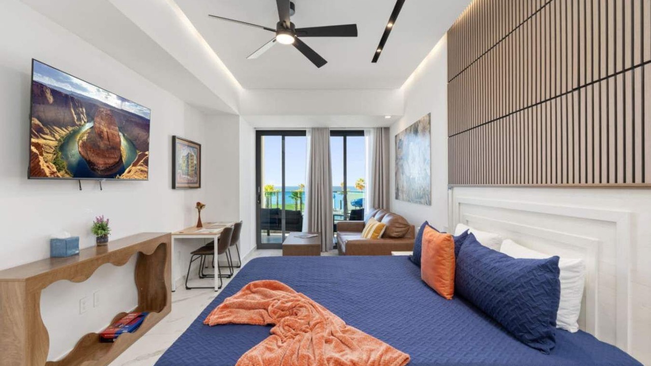 Photo of Bedroom in Centro