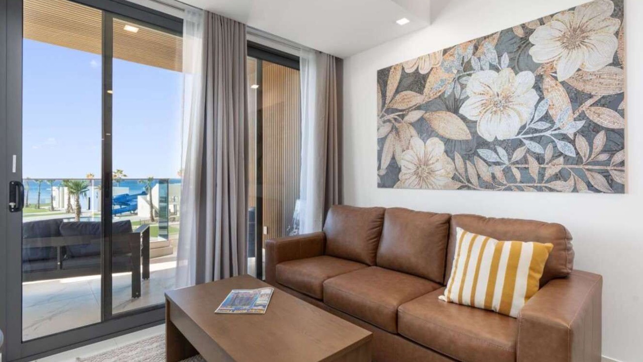 Photo of Livingroom in Centro