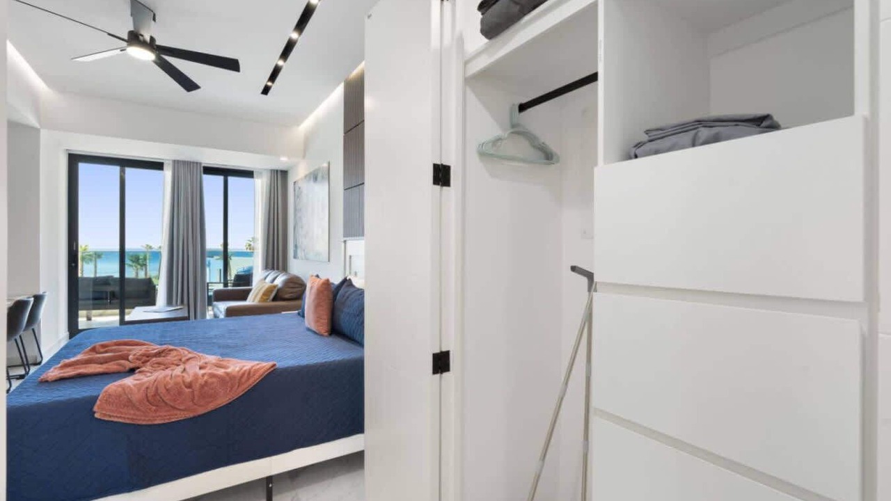 Photo of Bedroom in Centro