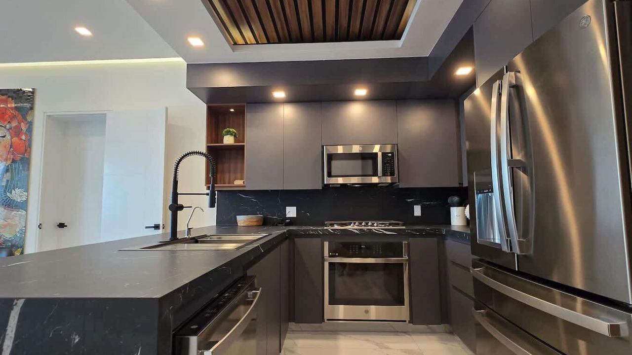 Photo of Kitchen in Centro
