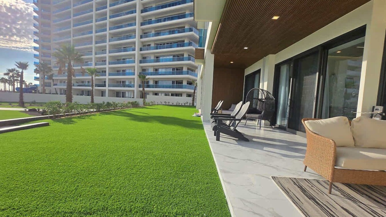 Photo of Patio Balcony in Centro