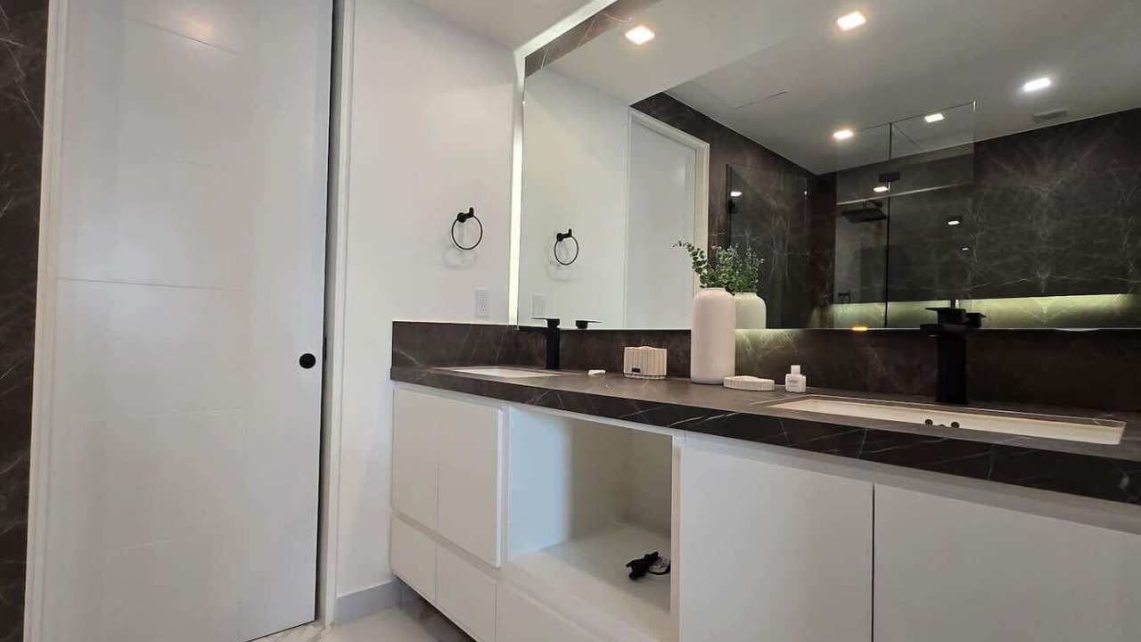 Photo of Bathroom in Centro