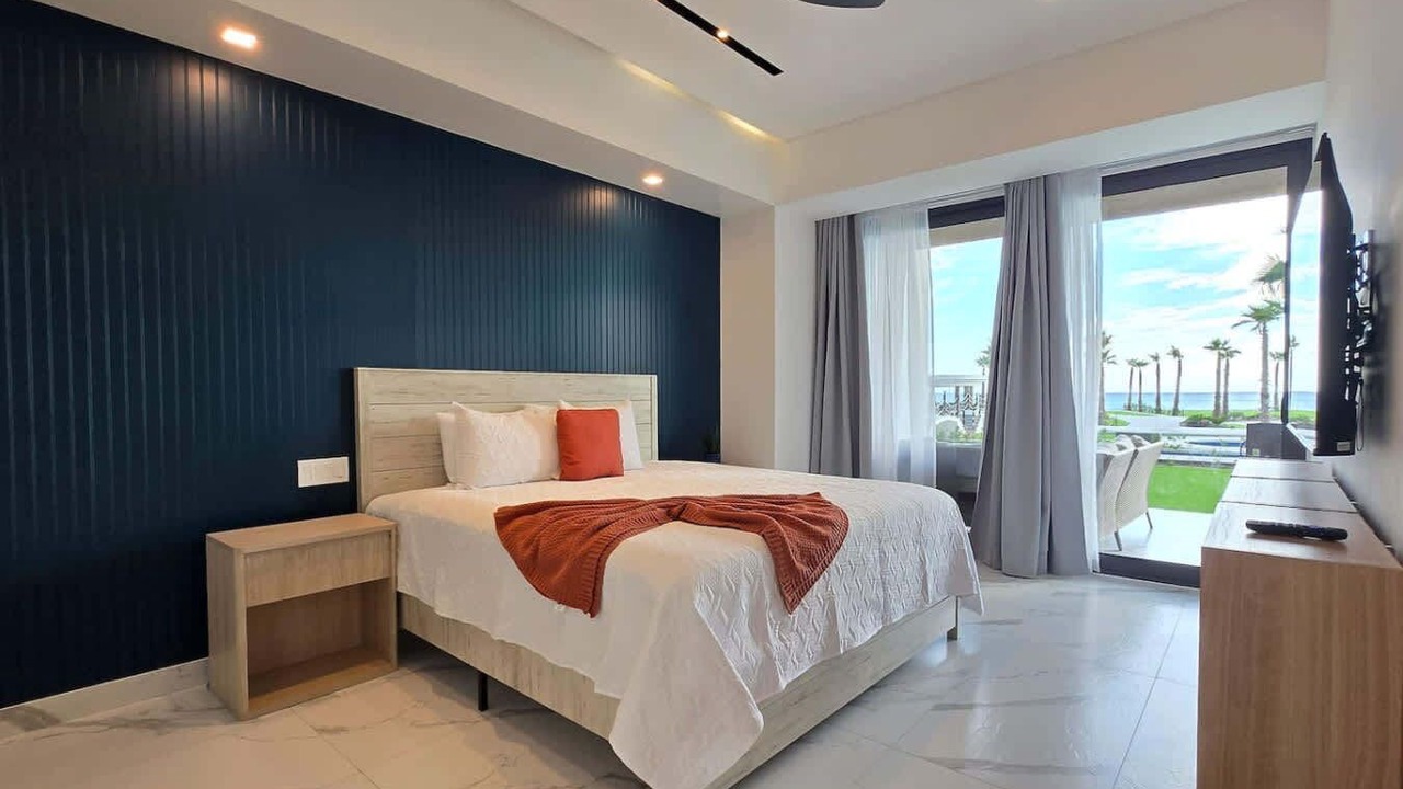 Photo of Bedroom in Centro