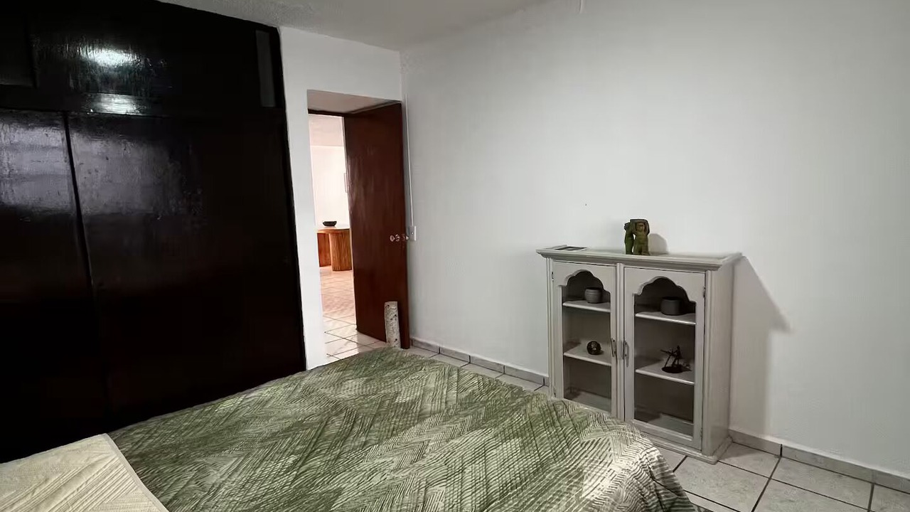 Photo of Bedroom in Guadalajara