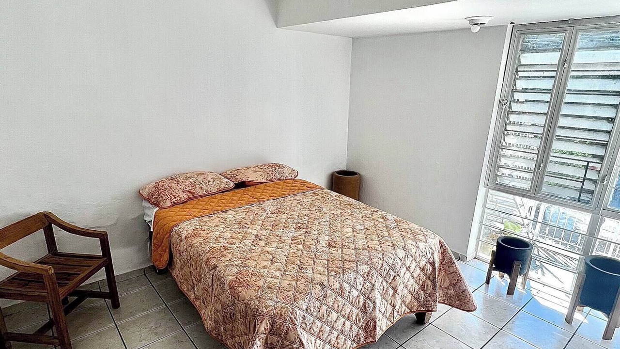 Photo of Bedroom in Guadalajara