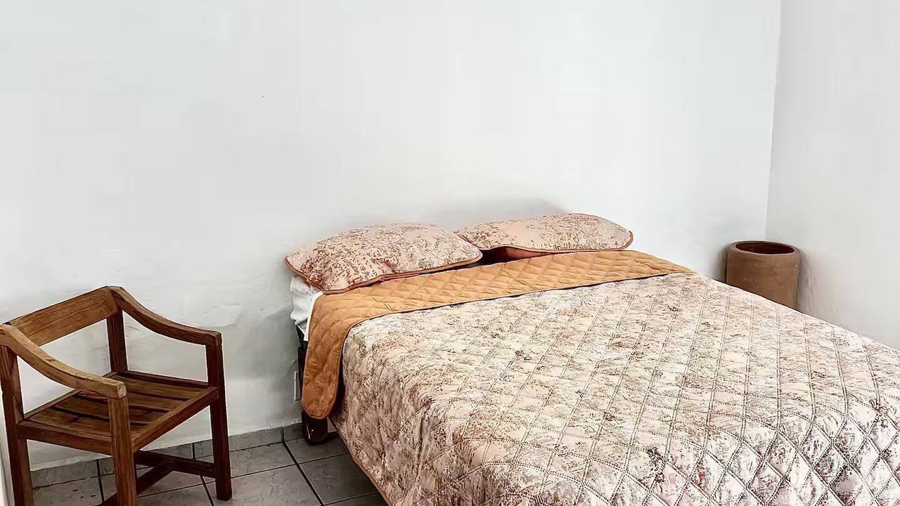 Photo of Bedroom in Guadalajara