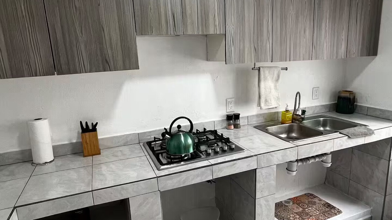 Photo of Kitchen in Guadalajara