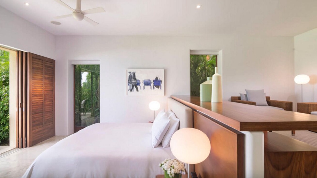 Photo of Bedroom in Punta de Mita