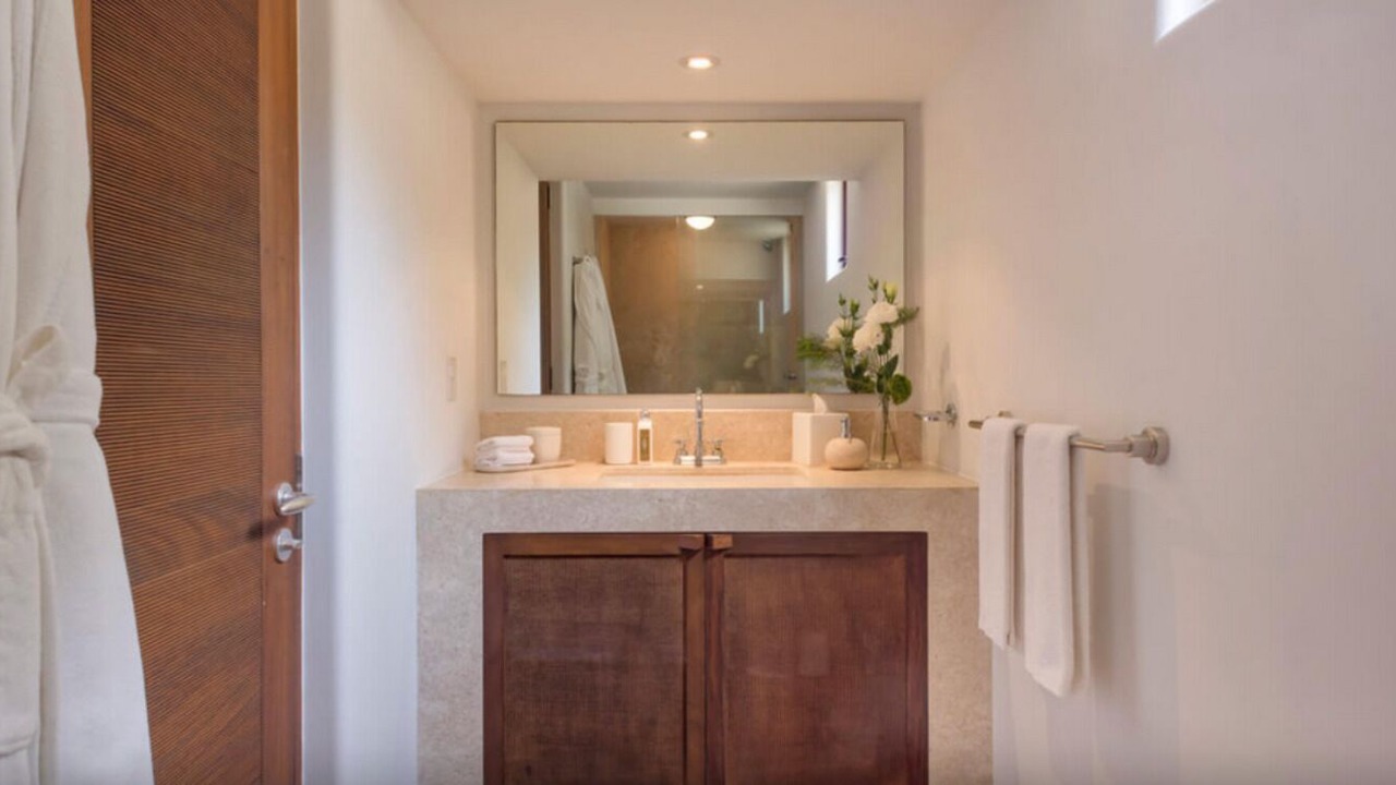 Photo of Bathroom in Punta de Mita