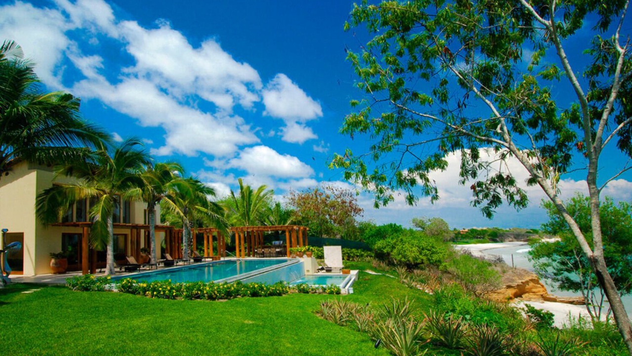 Photo of Outdoor in Punta de Mita