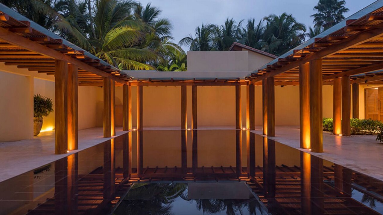 Photo of Outdoor in Punta de Mita