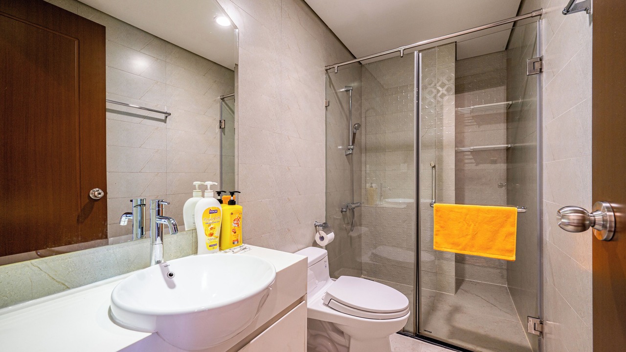Photo of Bathroom in Hang Xanh