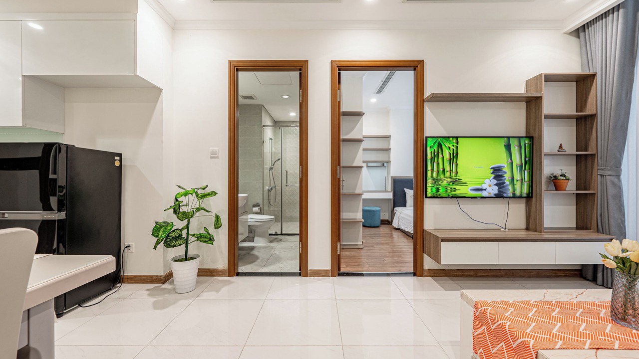 Photo of Bedroom in Hang Xanh