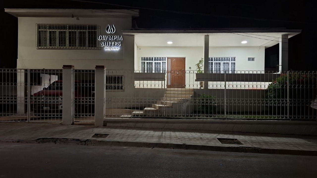 Photo of Outdoor in Saltillo