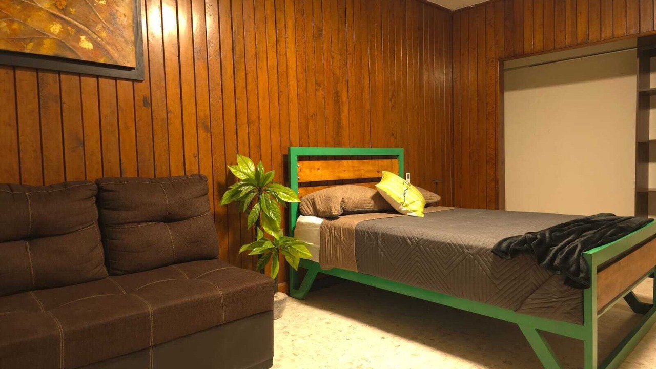 Photo of Bedroom in Saltillo