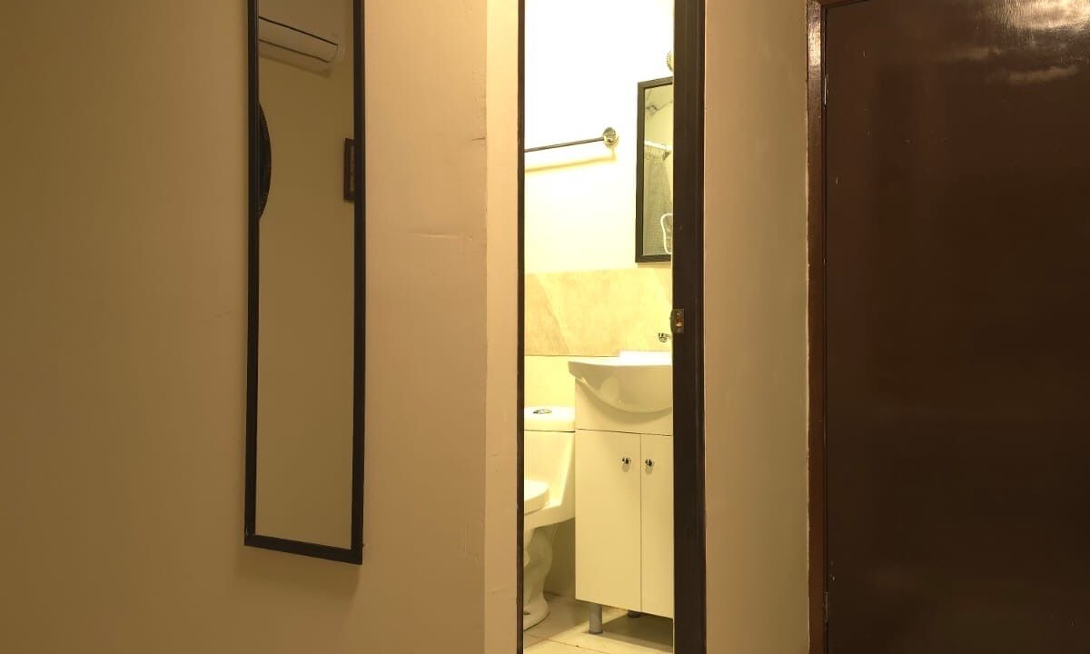 Photo of Bathroom in Saltillo