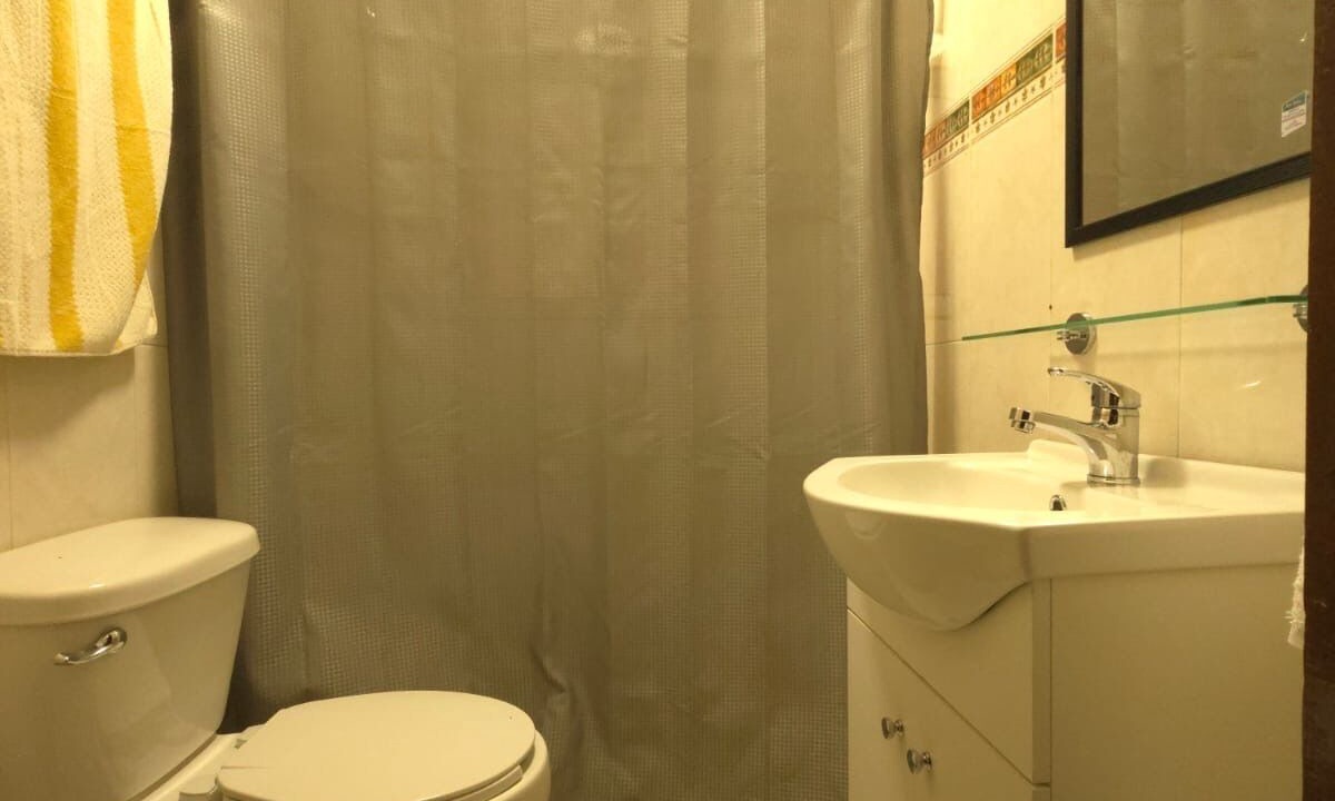Photo of Bathroom in Saltillo