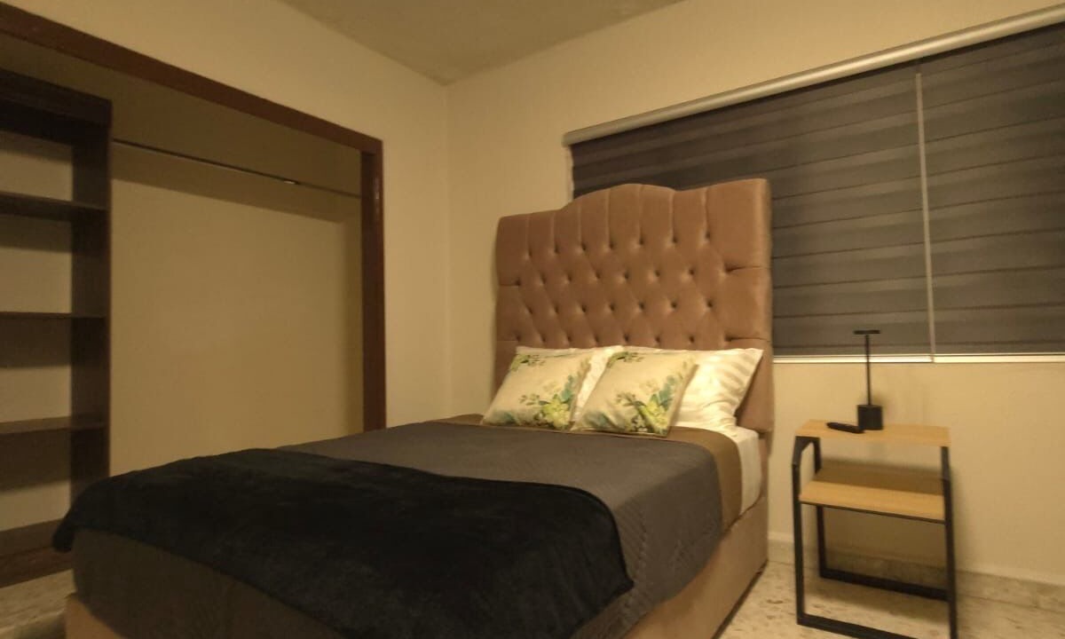 Photo of Bedroom in Saltillo