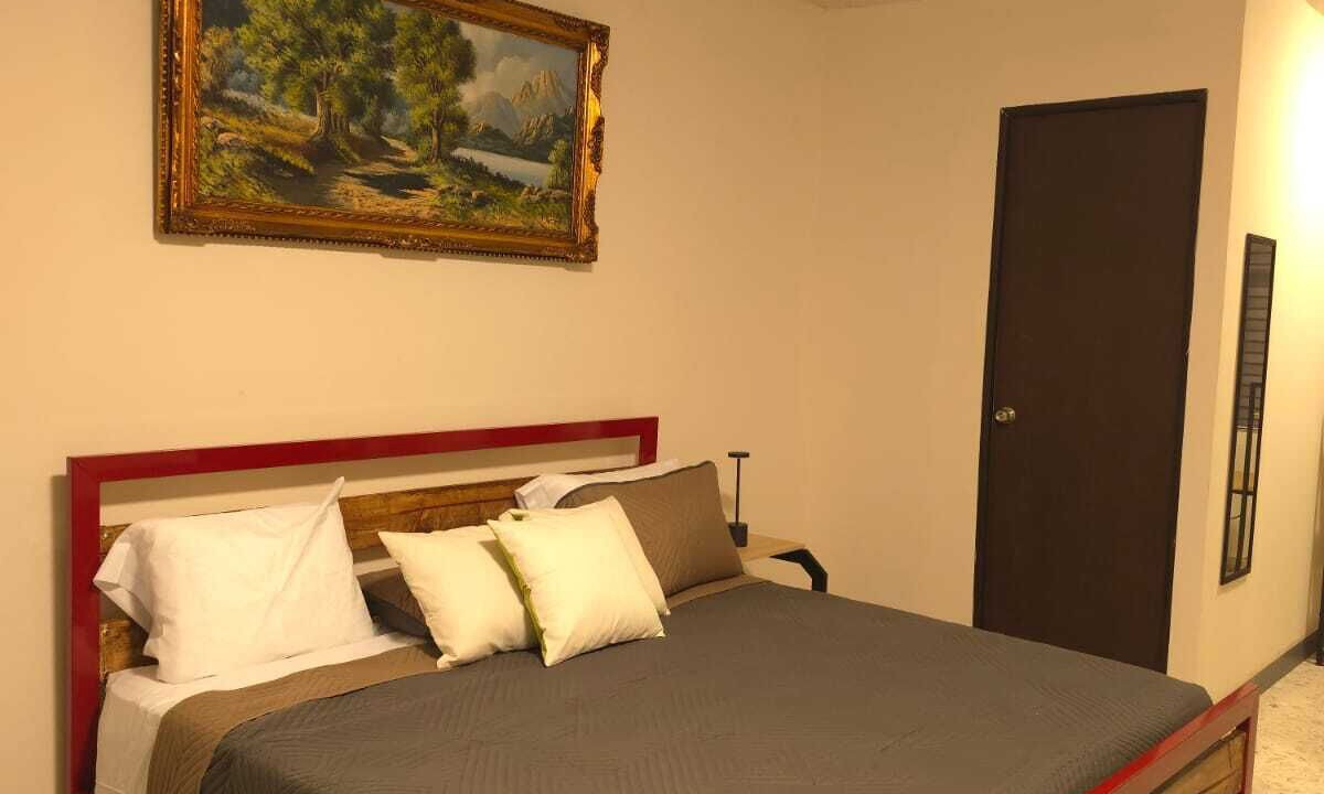 Photo of Bedroom in Saltillo