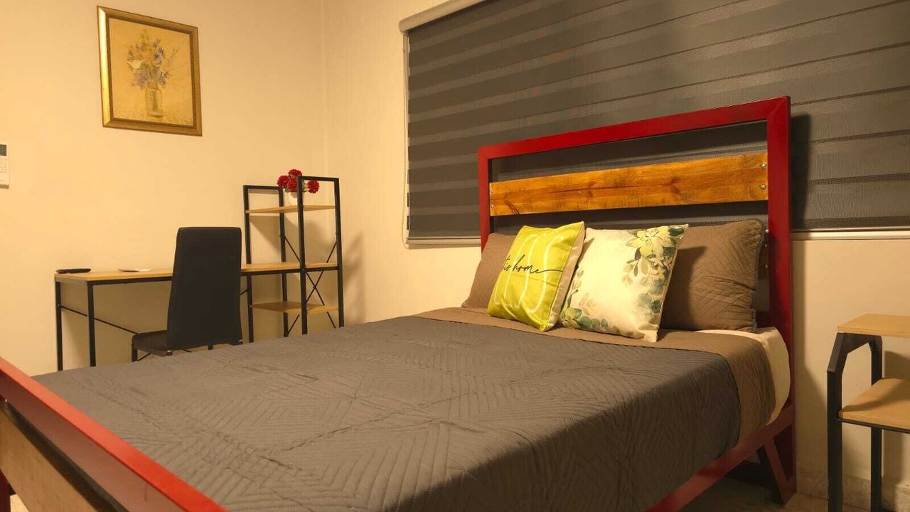 Photo of Bedroom in Saltillo